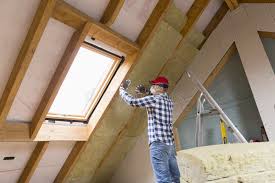 Weatherproofing Services in Pomona Park, FL